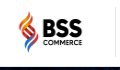 BSS Commerce logo
